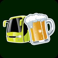 Ride the Bus - Drinking Game icon
