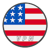 Rad Net VPN(USA) icon