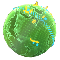 DysonCalc - Dyson Sphere Program Calculator icon