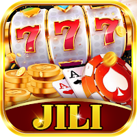 JILI 777 Casino Big Win Slots icon