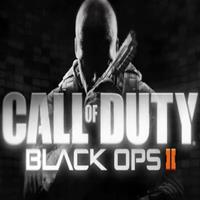 Call Of Duty Black ops IIicon