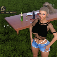 Girl in Charge – Chapter 6 Part 1 APK