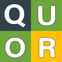 Quordle - Daily Word Puzzle icon