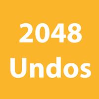 2048 Undo unlimited APK