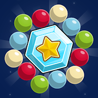 Bubble Cloud: Spinning Match-3icon