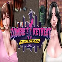 Zombie’s Retreat 2: Gridlocked icon