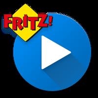 FRITZ!App Media icon