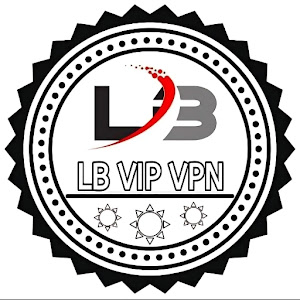 LB VIP VPN icon