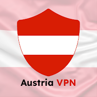 Austrian VPN: Get Austria IP icon