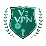 V2 VPN - Safe Proxy icon