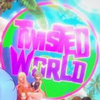 Twisted World icon