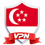 Singapore VPN APK