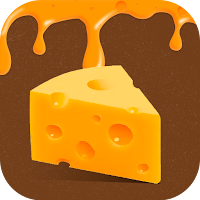 Cheese VPN - Stable & Security icon