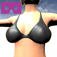 Tits VR - Boobs Job Cardboard icon