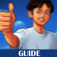 Guide For Summertime Saga Walkthroughicon