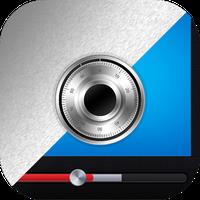 FVH - Free Video Hider icon