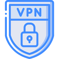 MaxVPN icon