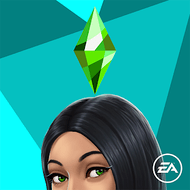 The Sims Mobileicon