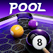 Infinity 8 Ball Pool King Mod icon