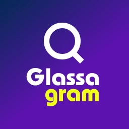 Glassagram icon