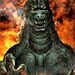 Godzilla: Omniverse Mod icon