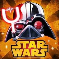Angry Birds Star Wars 2 icon
