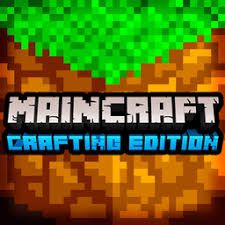 MainCraft: build & mine blocks APK