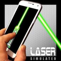 Laser Pointer X2 Simulatoricon