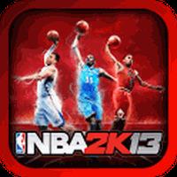 NBA 2K13 icon