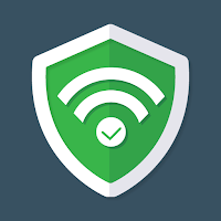 Secure VPN - A private browser icon