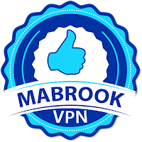 Mabrook Vpn icon