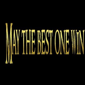 May the Best One Win icon
