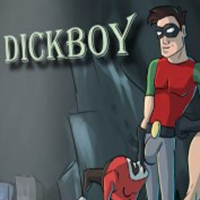 Dick Boy v1.3 icon