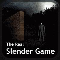 Slender-Man icon