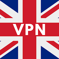 VPN UK - Turbo VPN Proxy icon