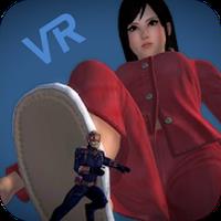 Lucid Dreams: Giantess VRicon