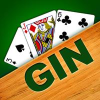 Gin Rummy GC Onlineicon