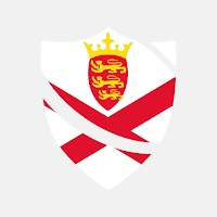 VPN Jersey - Get Jersey IP icon