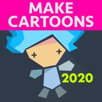 Drawing Cartoons 2 (BETA)icon
