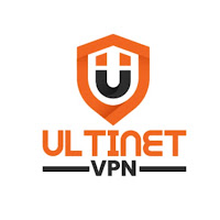 ULTINET VPN - Unlimited Access icon