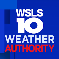 WSLS 10 Roanoke Weather icon