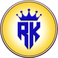 R King vip vpn icon