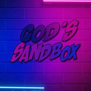 Gods Sandbox icon