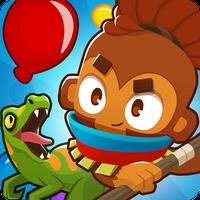 Bloons TD 6icon