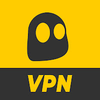 CyberGhost VPN: Secure VPN APK