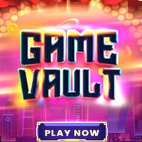 Game Vault 999 Online Casinoicon