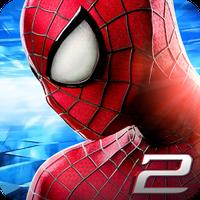 The Amazing Spider-Man 2 icon