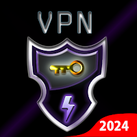 Flash Ultra VPN - Fast & Safe icon
