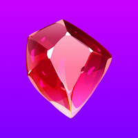 Ruby VPN icon