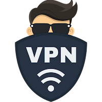 Super Master VPN Secure Proxy icon